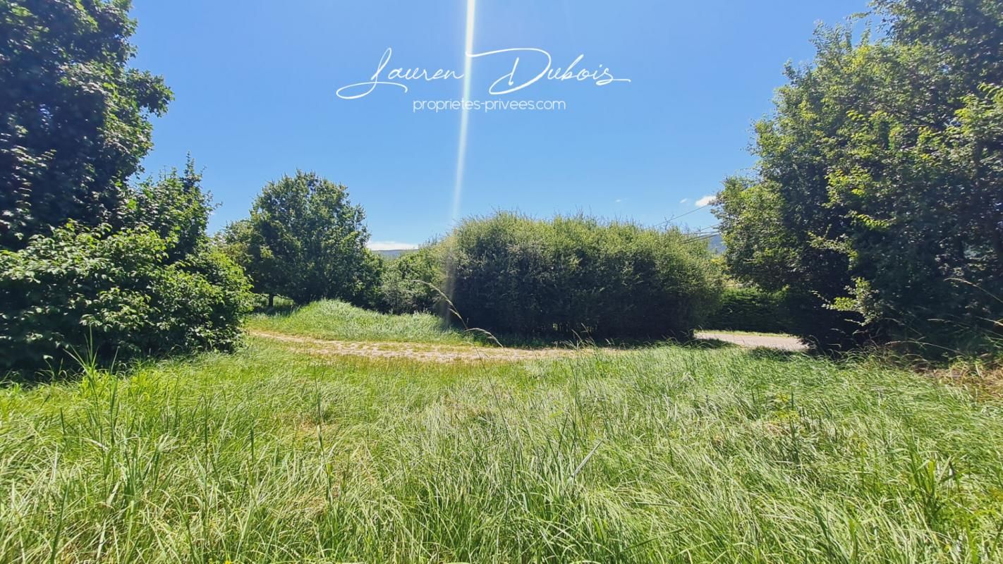 L'EPINE L'EPINE - Terrain constructible 1003 m2 3