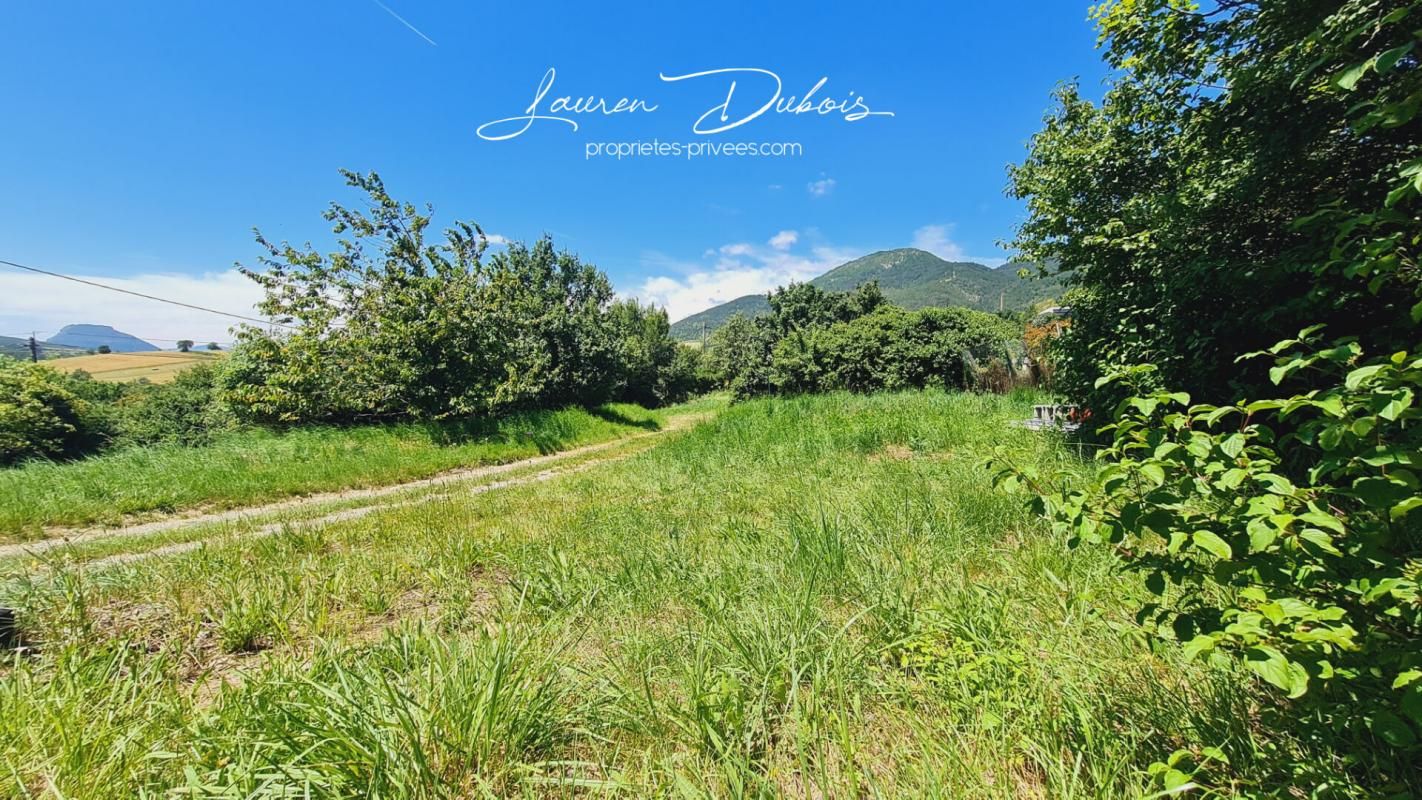 L'EPINE L'EPINE - Terrain constructible 1003 m2 4