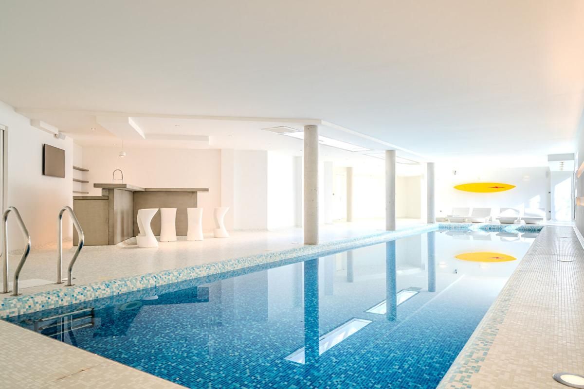 HARDELOT PLAGE HARDELOT-PLAGE VILLA CONTEMPORAINE D'EXCEPTION 2