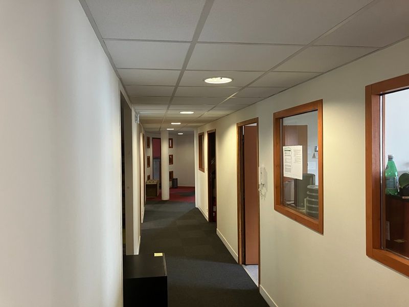 NANTES NANTES, Ile de Nantes : Bureaux aménagés de 467 m² avec 18 parkings 4