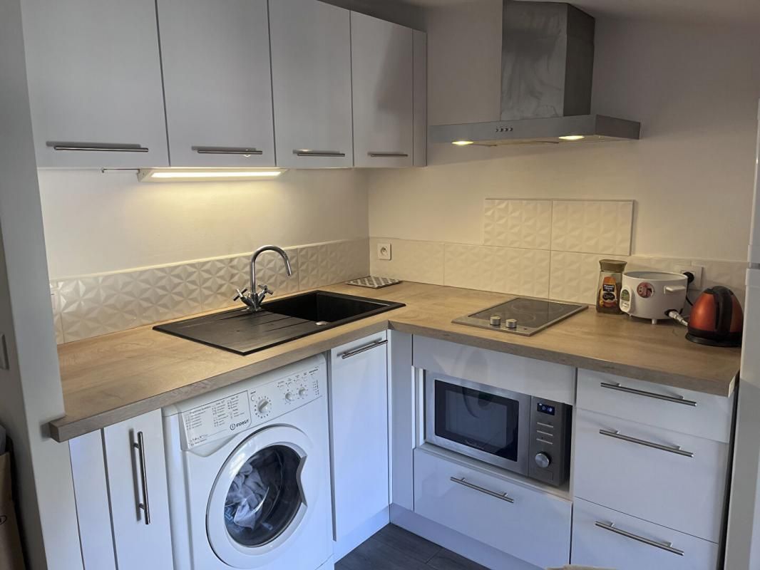 Charmant studio de 25m² - Vidauban