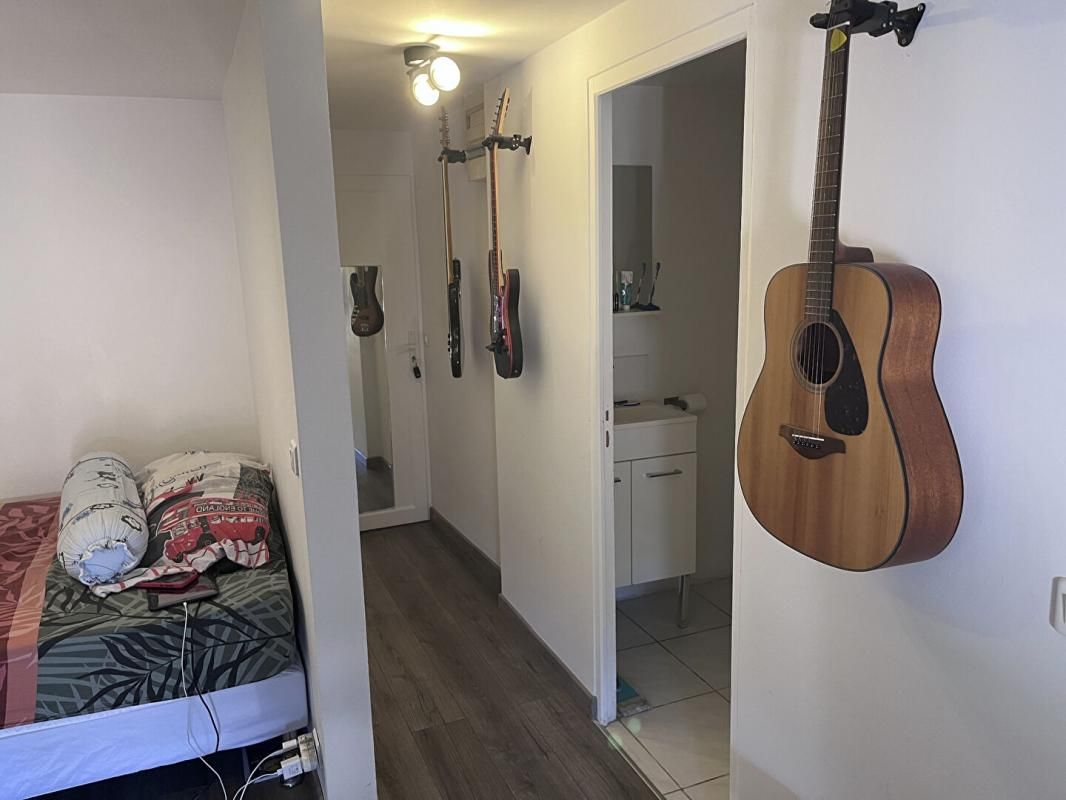 VIDAUBAN Charmant studio de 25m² - Vidauban 2