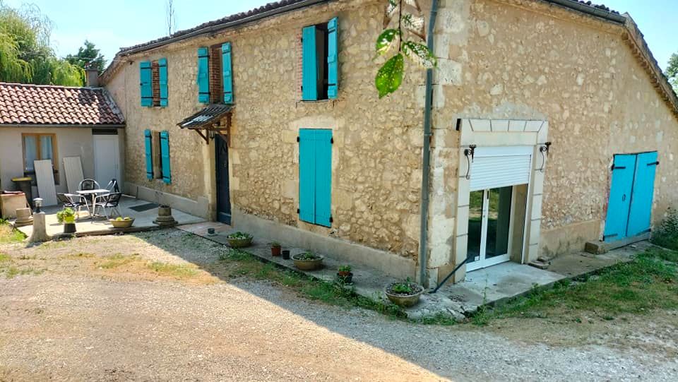 FLEURANCE Villa 160m² Fleurance (32500) 8 piéces 1