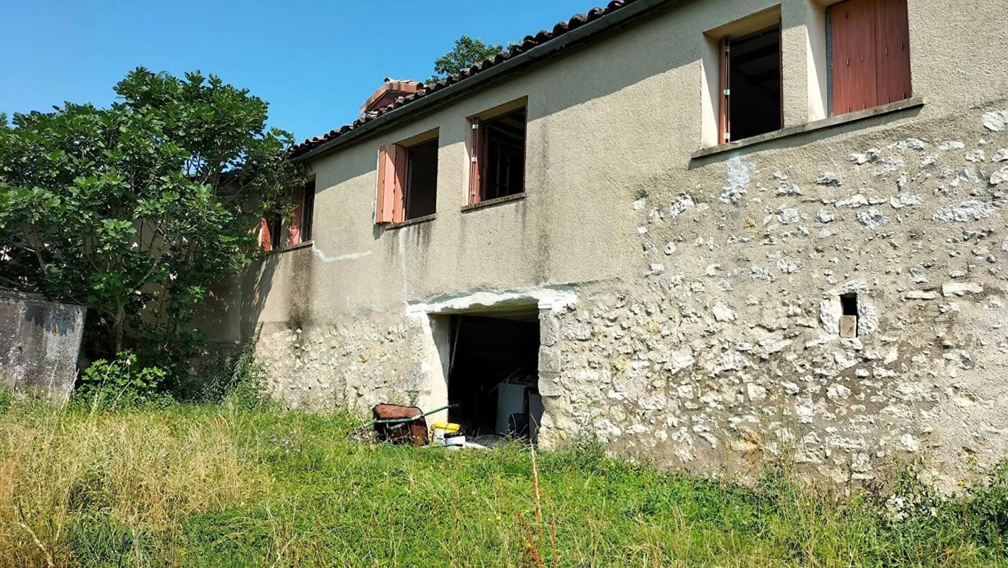 FLEURANCE Villa 160m² Fleurance (32500) 8 piéces 4