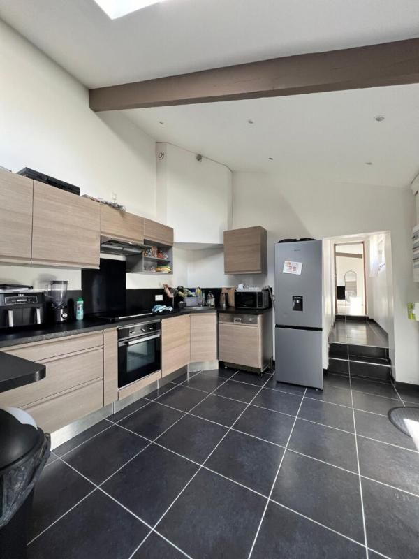 Maison Sivry Courtry 2 pièce(s) 53.70 m2