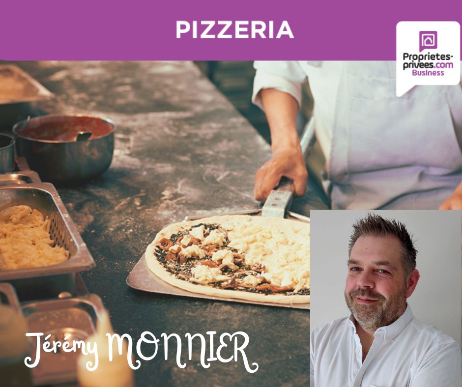 LILLE METROPOLE - RESTAURANT, PIZZERIA 20 COUVERTS