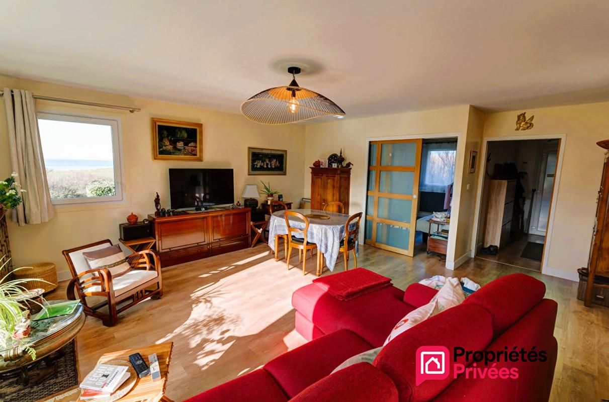 Votre agence "PROPRIETES PRIVEES COTE D'OPALE" vous propose :