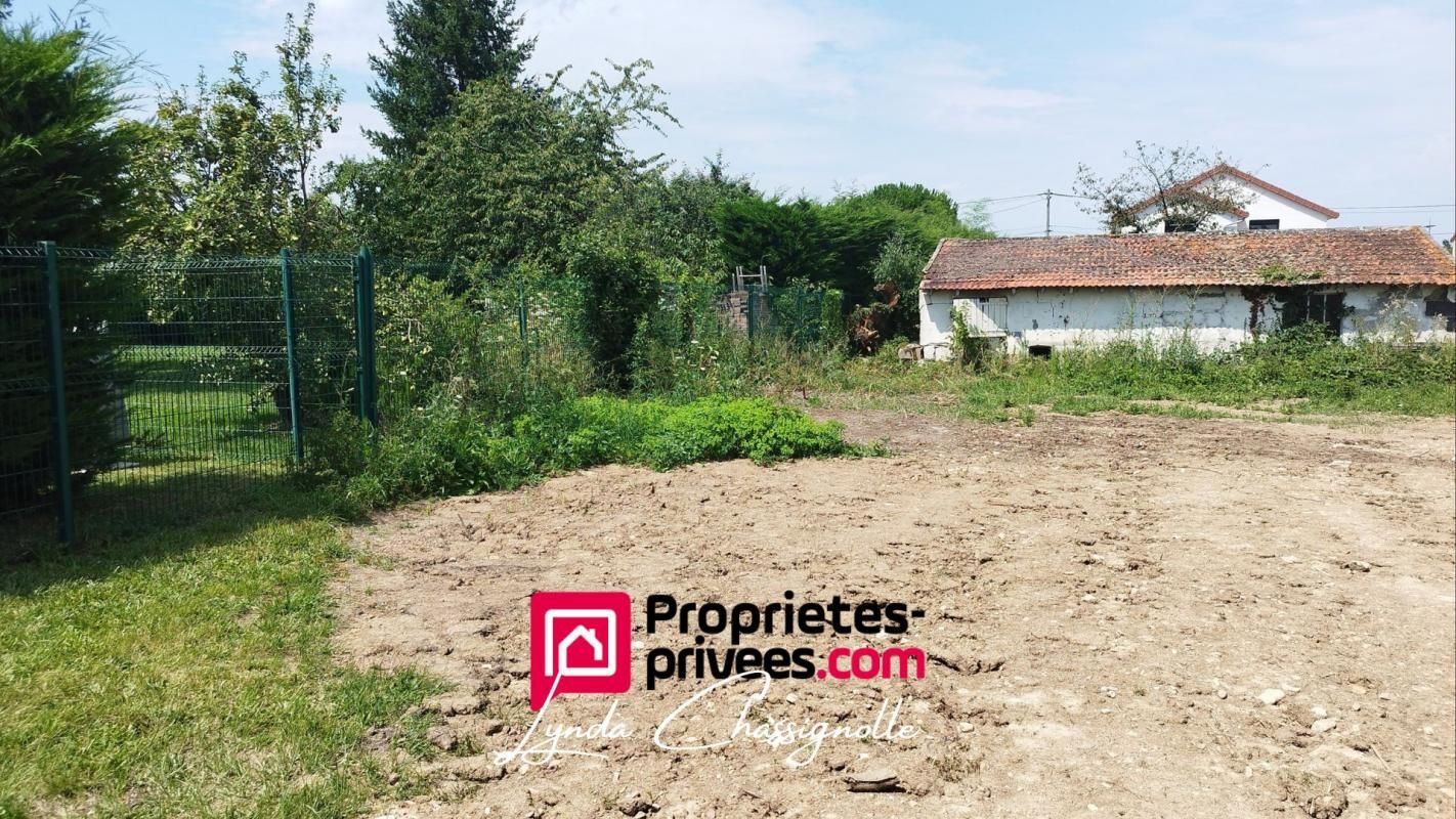 RIORGES TERRAIN À BÂTIR - 500M² - RIORGES 4