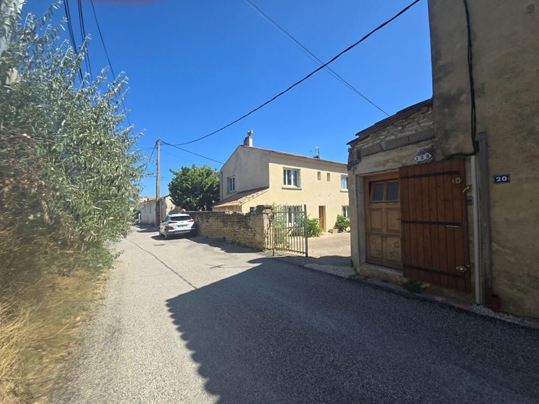 PUJAUT Maison 6 pièce(s) 138 m2 4