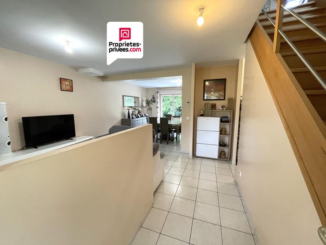 BU Maison 140 m2 4 ch garage jardin 1380m2 276200 HAI 4