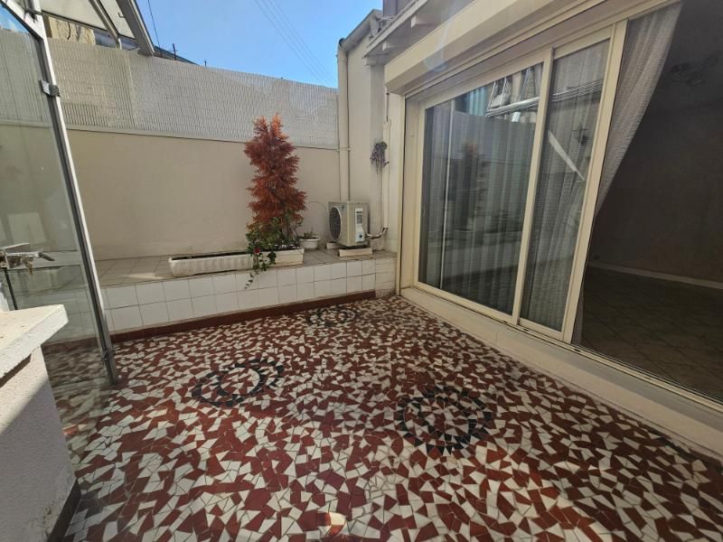 Appartement Perigueux 4 pièce(s) 77.33 m2 avec terrasse