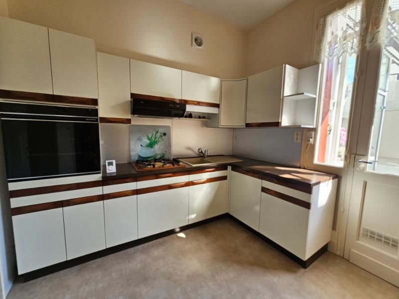 PERIGUEUX Appartement Perigueux 4 pièce(s) 77.33 m2 avec terrasse 2
