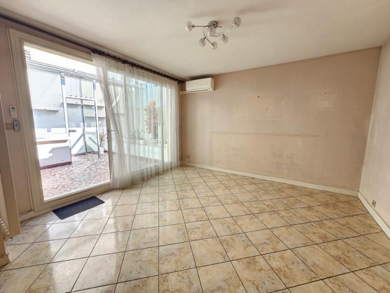 PERIGUEUX Appartement Perigueux 4 pièce(s) 77.33 m2 avec terrasse 3