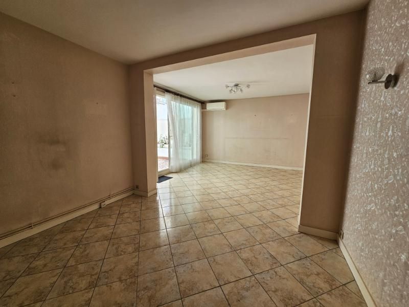 PERIGUEUX Appartement Perigueux 4 pièce(s) 77.33 m2 avec terrasse 4