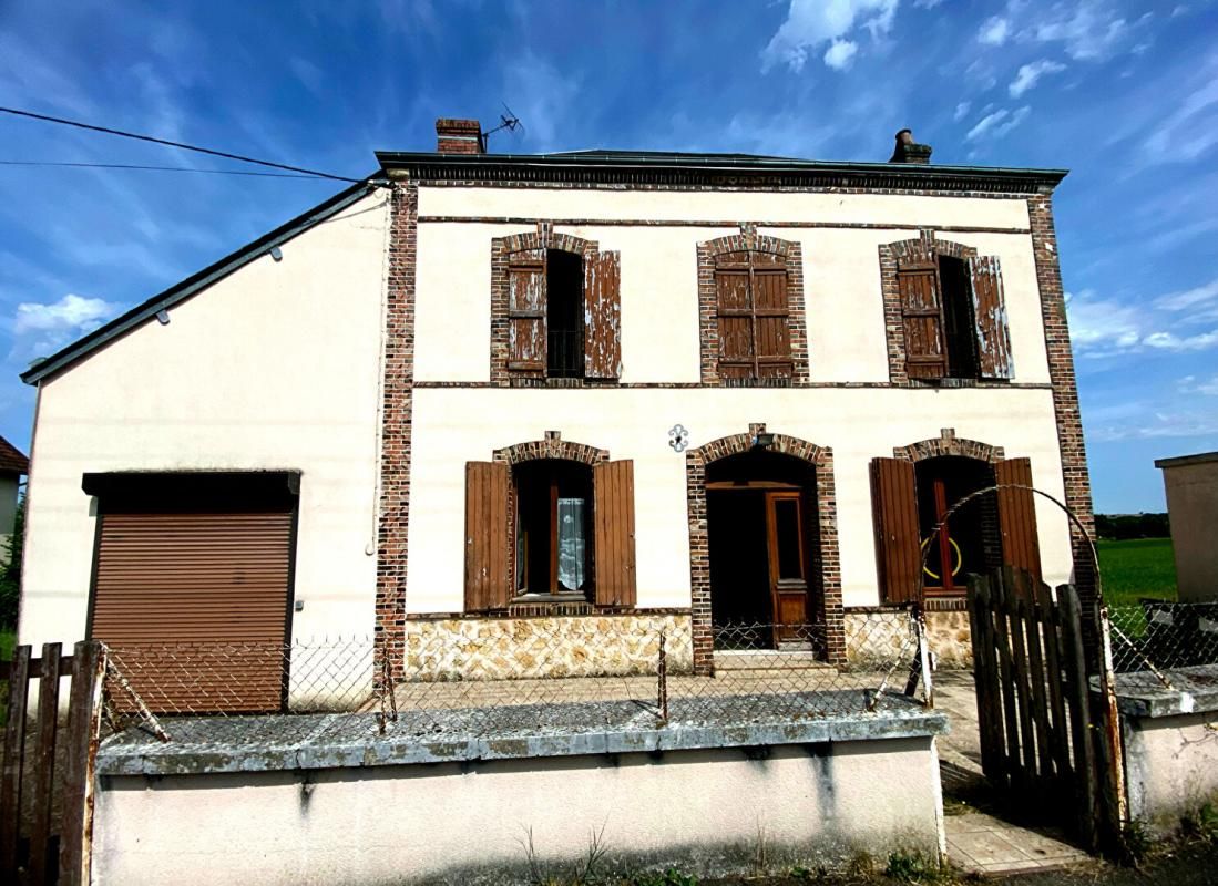 Maison Savigny Sur Braye 115 m2 3 chambres