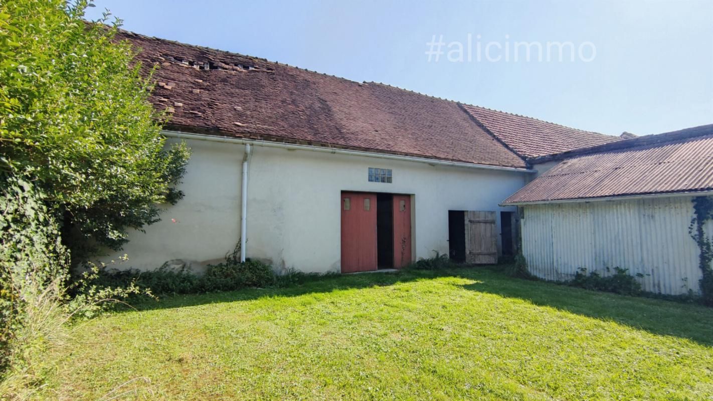 GAYE VILLAGE PROCHE SEZANNE 4