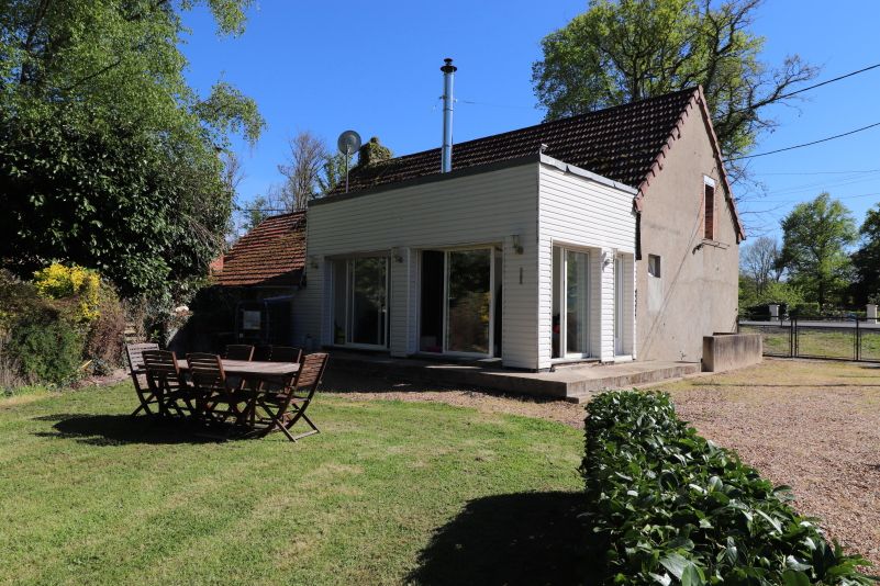 Maison Diou 4 pièce(s) 102 m2