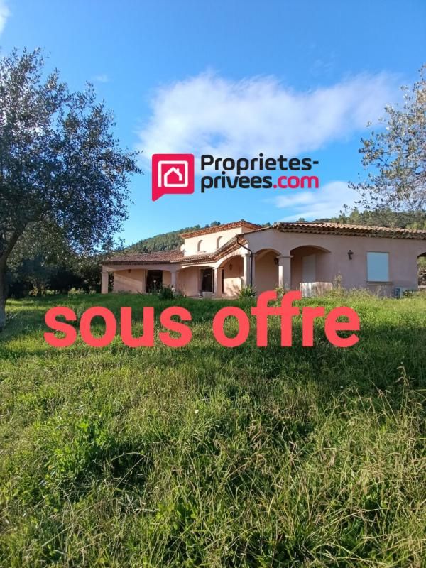 Maison Les Arcs 4 pièce(s) 150 m2