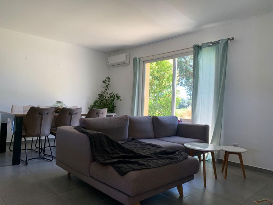 CERVIONE Appartement Cervione 3 pièce(s) 77.14 m2 2