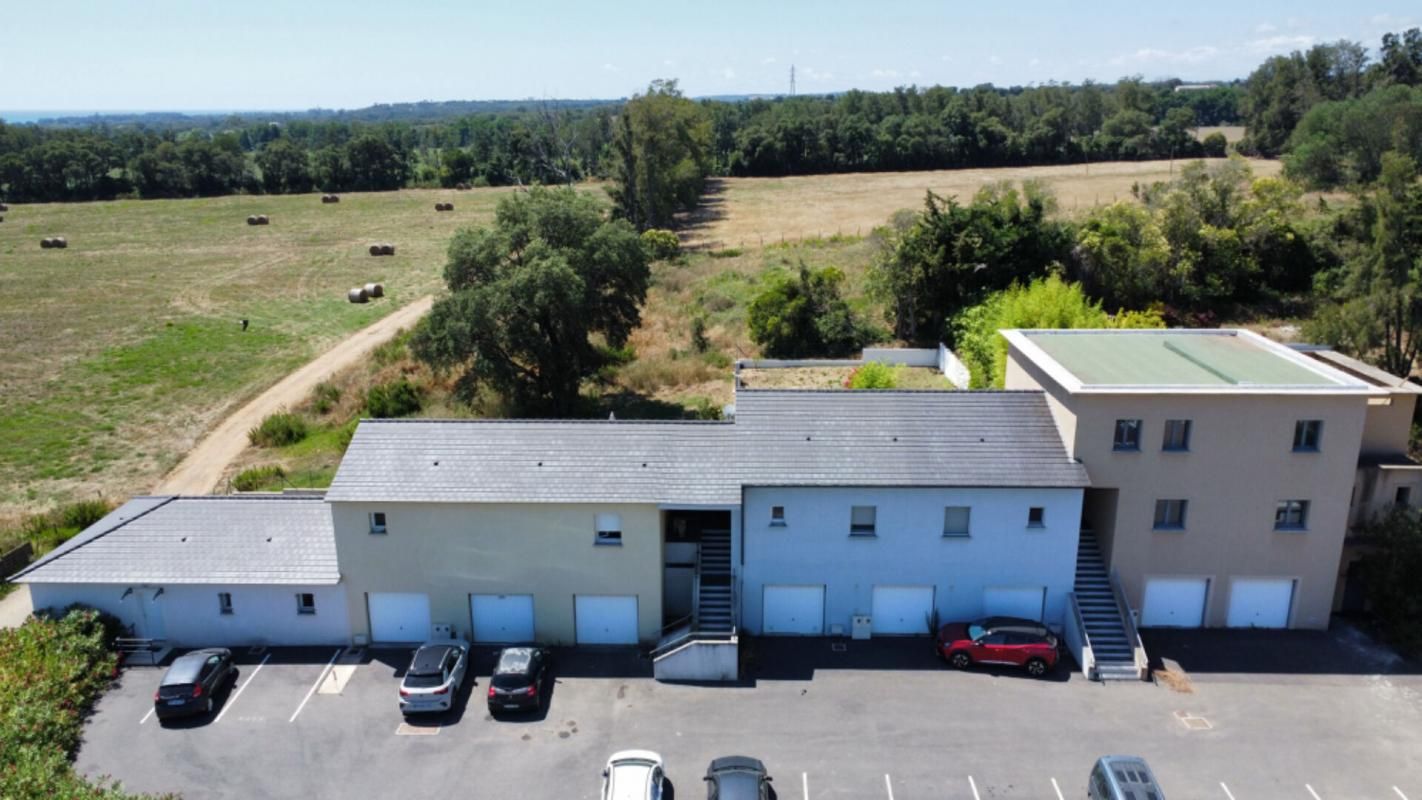 CERVIONE Appartement Cervione 3 pièce(s) 77.14 m2 3