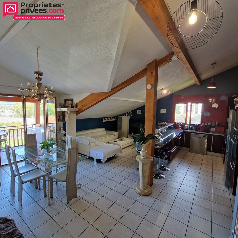ANNECY " Meythet: A vendre appartement Type 5, 120m2 " 4