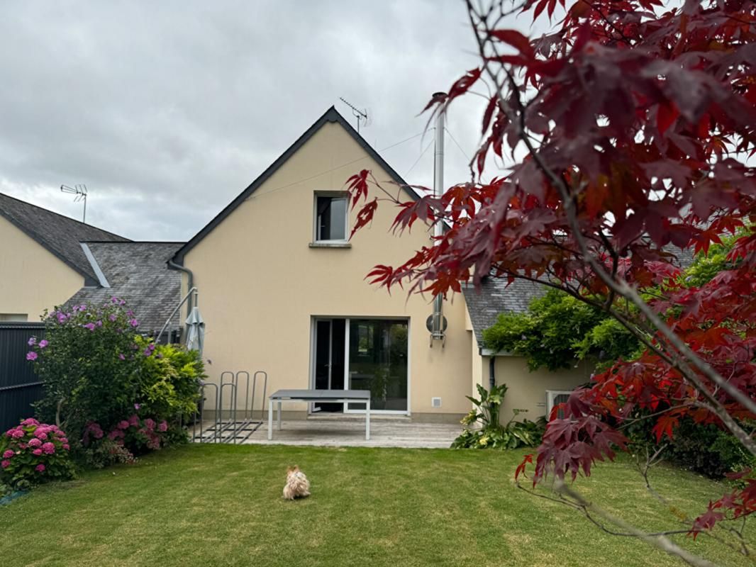 Maison Bouere 5 pièce(s) 79 m2