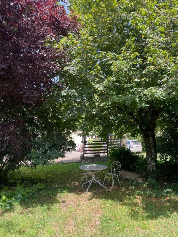 VILLAMBLARD Maison 6 pièce(s) 127m2 avec annexe 4