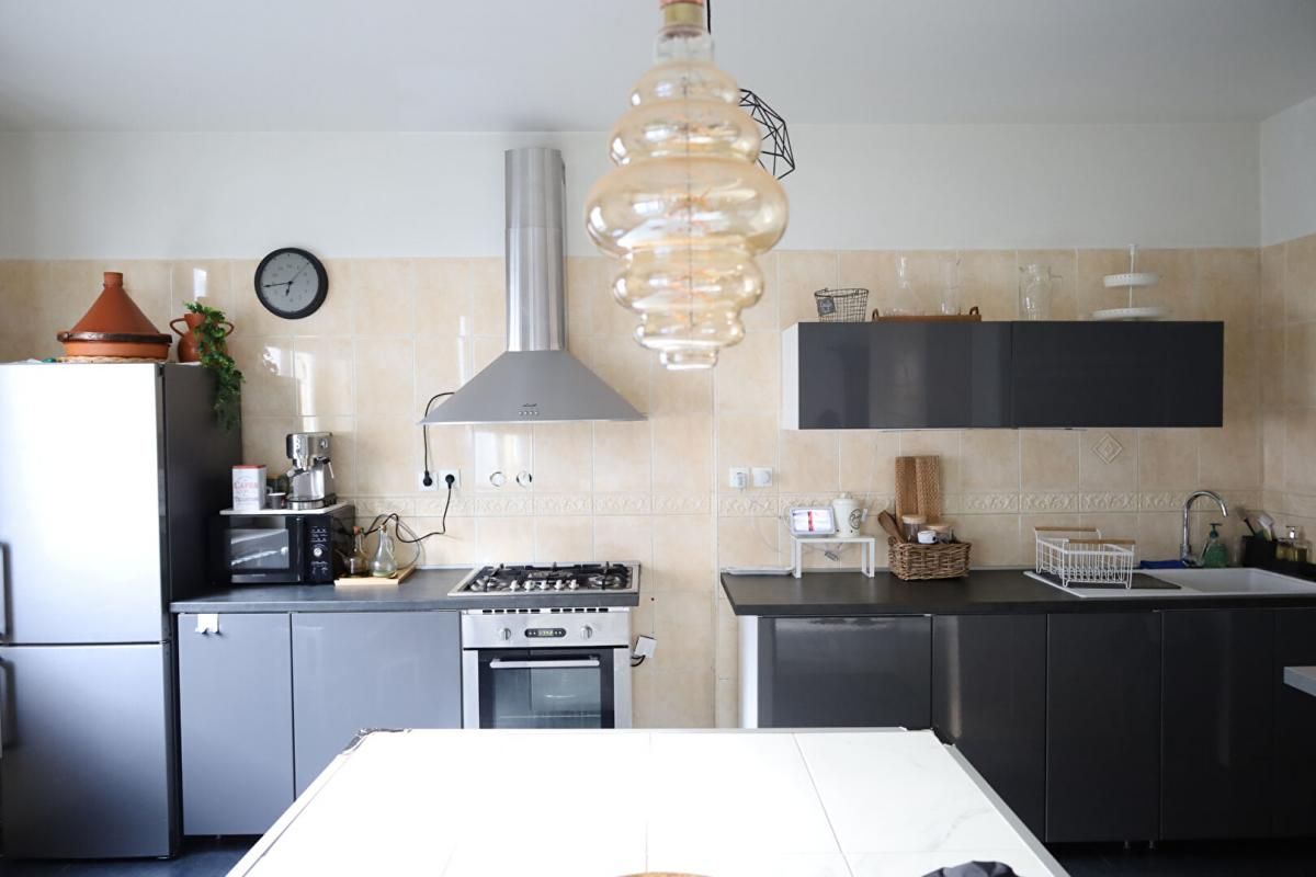 LES MUREAUX Maison Les Mureaux 4 pièce(s) 90 m2 2