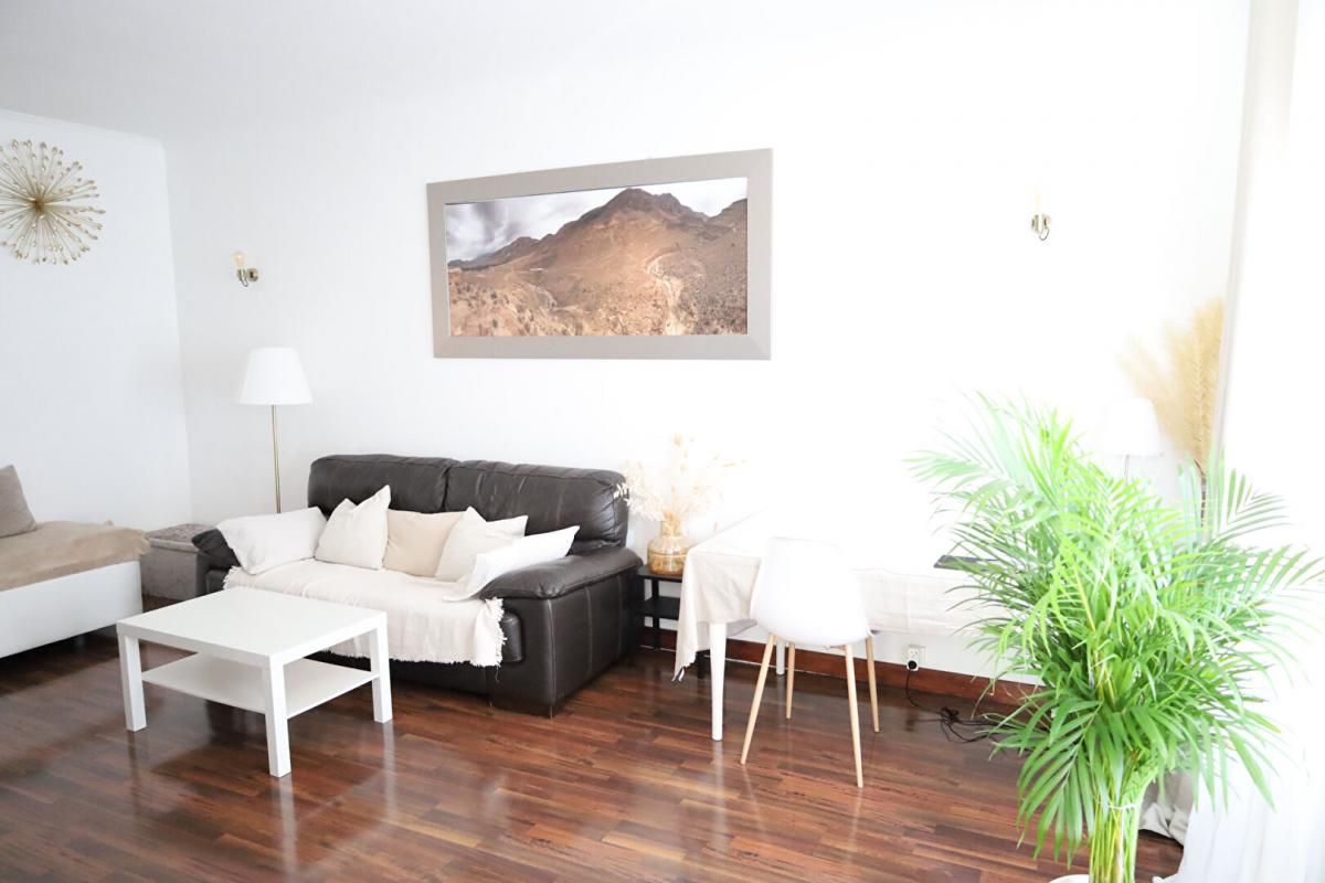 LES MUREAUX Maison Les Mureaux 4 pièce(s) 90 m2 3