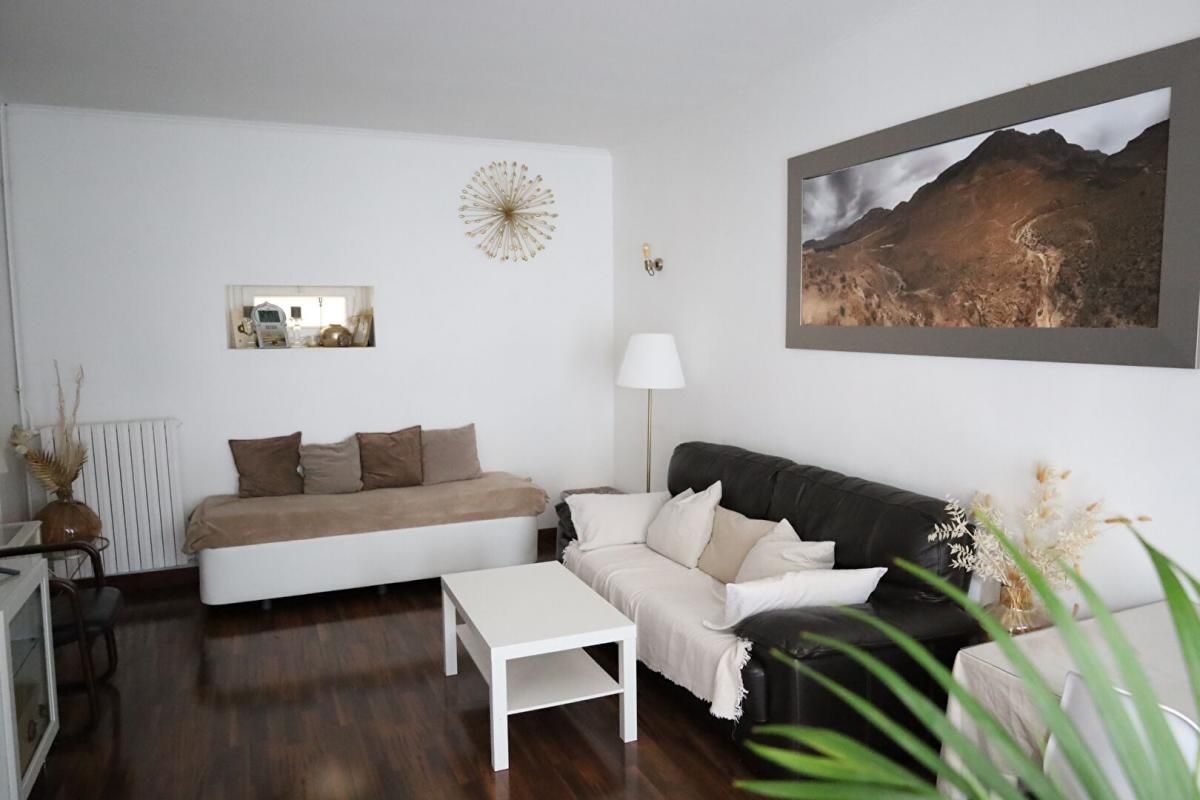 LES MUREAUX Maison Les Mureaux 4 pièce(s) 90 m2 4