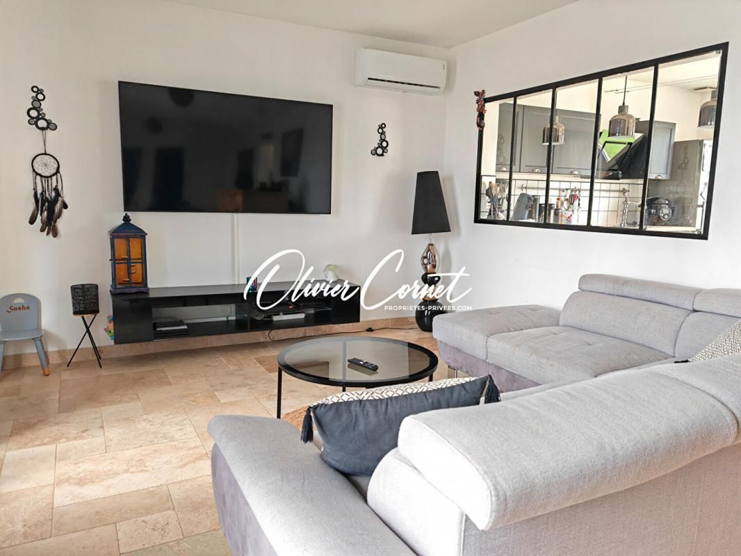 Maison Nogent Le Rotrou 6 pièces 130 m2