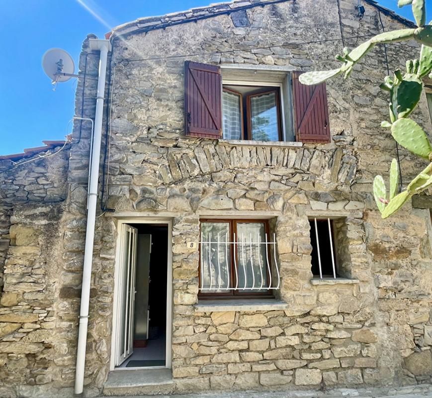 Maison Cesseras 3 pièce(s) 60 m2