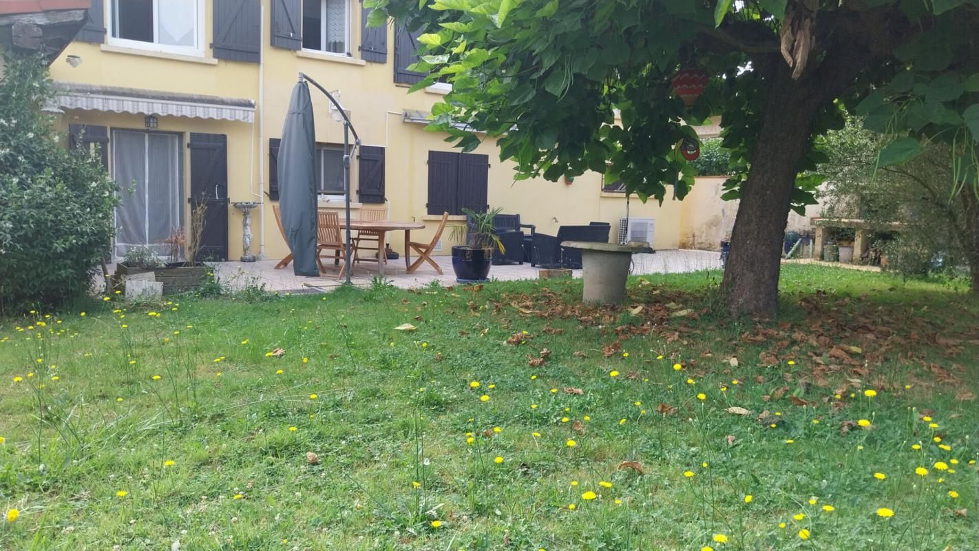 BOE 47550 Maison 5 pièce(s) 108.59 m2