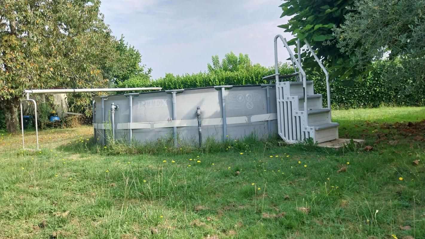 BOE BOE 47550 Maison 5 pièce(s) 108.59 m2 4