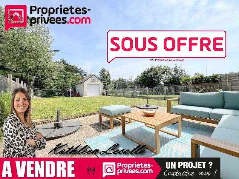 Maison Guerande 4 pièce(s) 94 m2