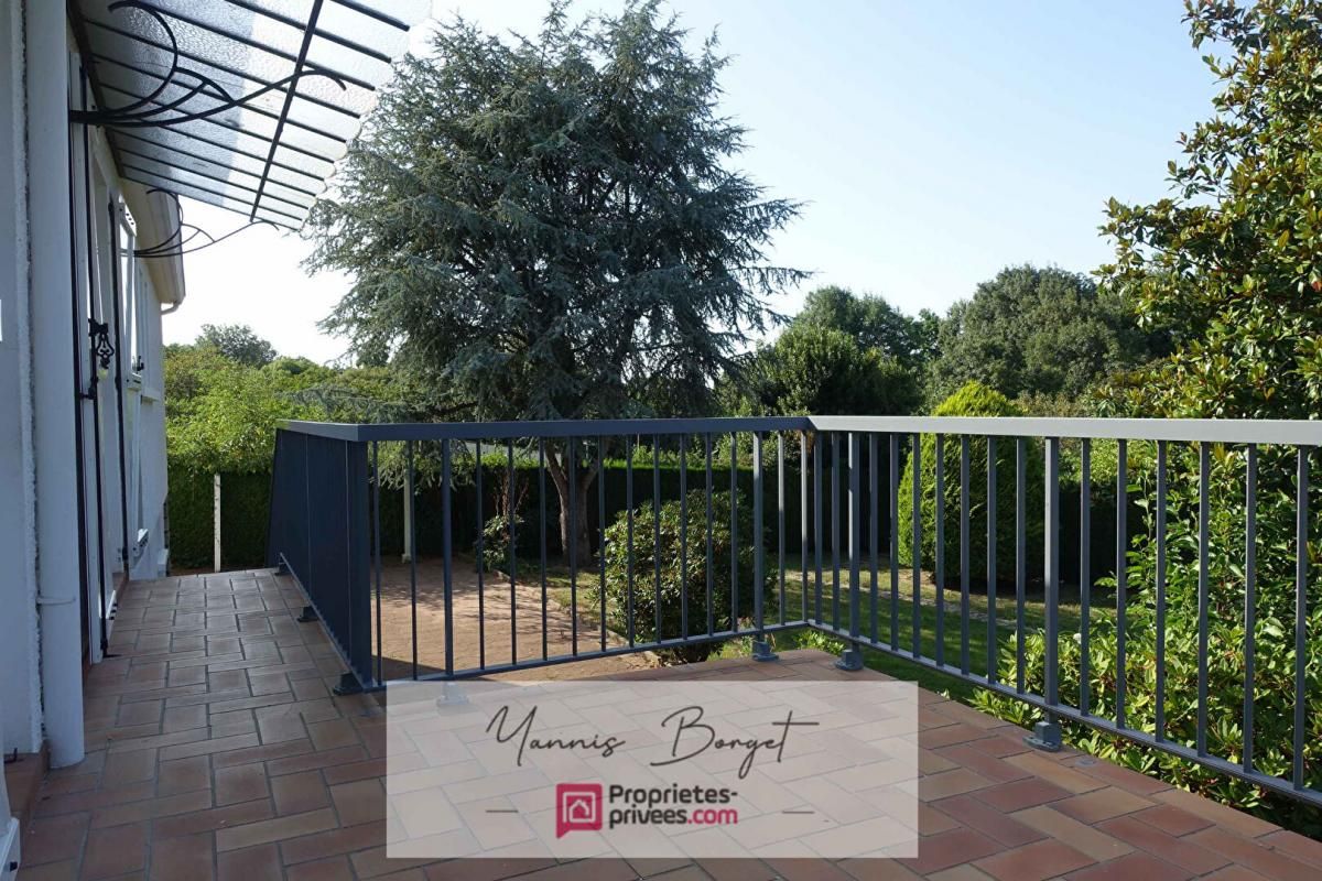 LA RABATELIERE Maison de 141 m² avec Sous-Sol complet 3
