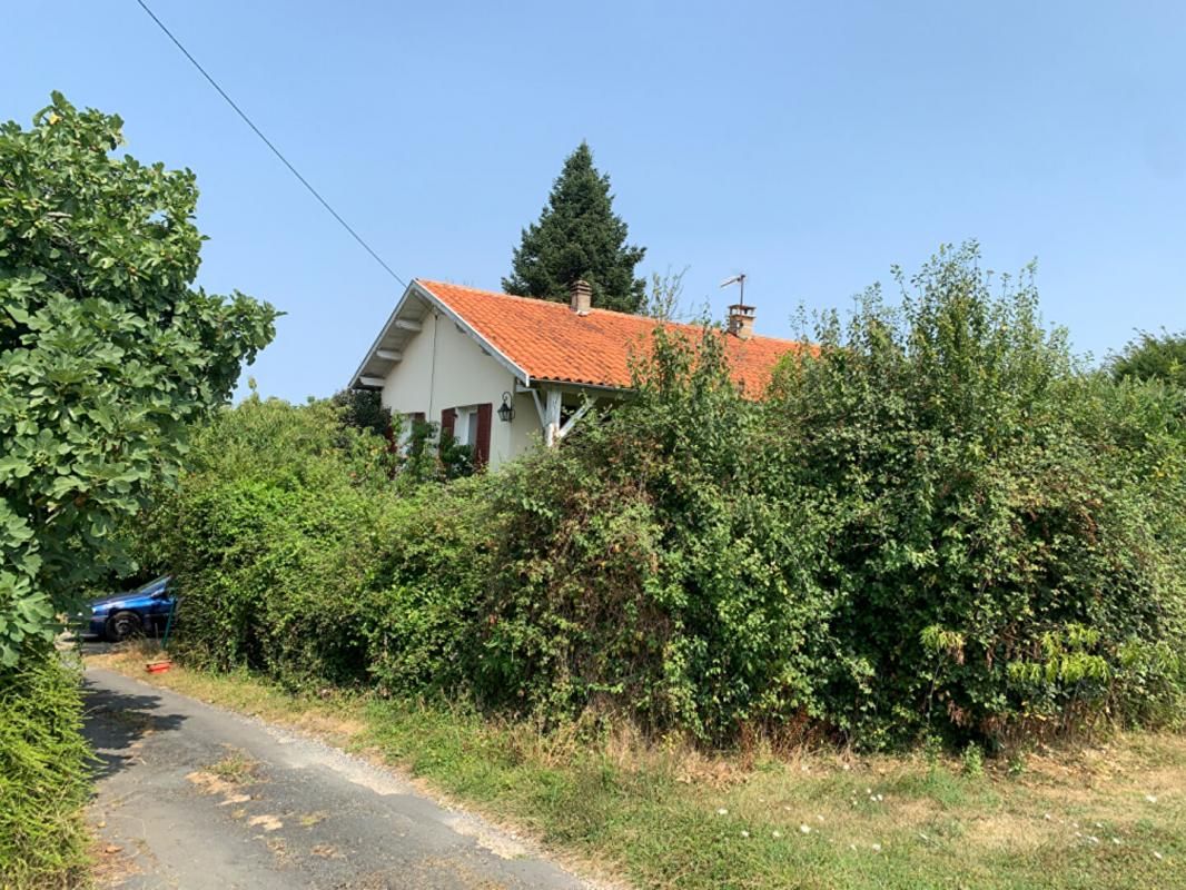MONTREM Maison Montrem 4 pièce(s) 90 m2 2