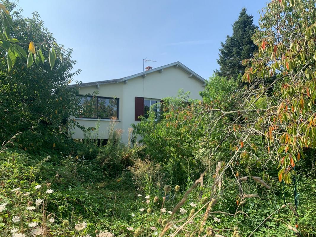 MONTREM Maison Montrem 4 pièce(s) 90 m2 3