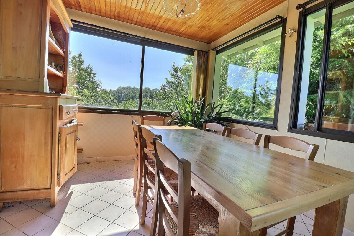 MONTREM Maison Montrem 4 pièce(s) 90 m2 4