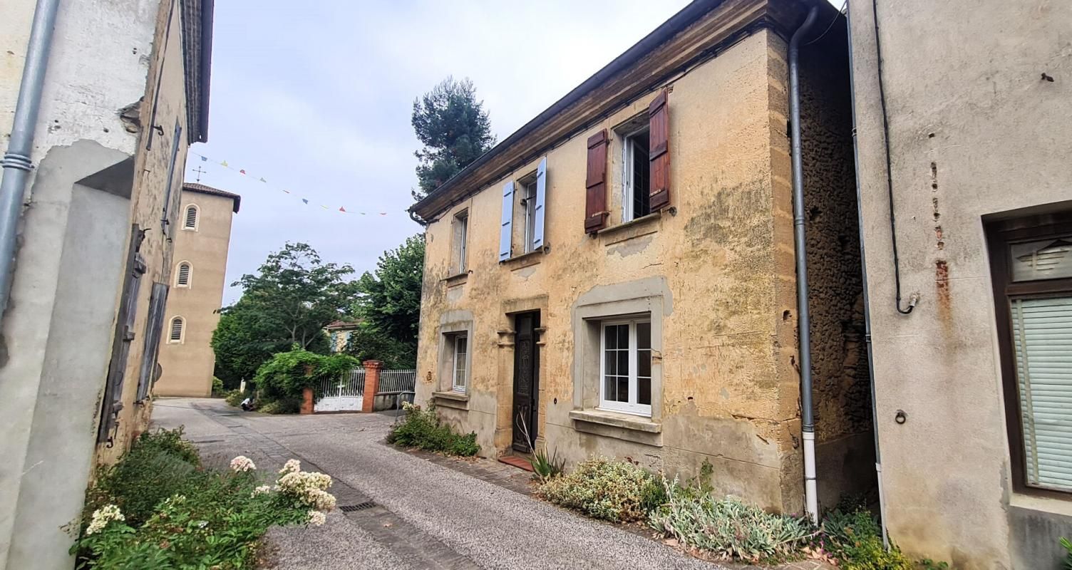 NOGARO Maison 4 pièce(s) 135 m2 et plus à rénover 2