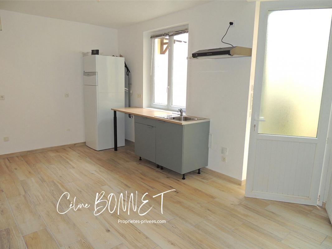 Maison La Remaudière, 86m², 3 chambres