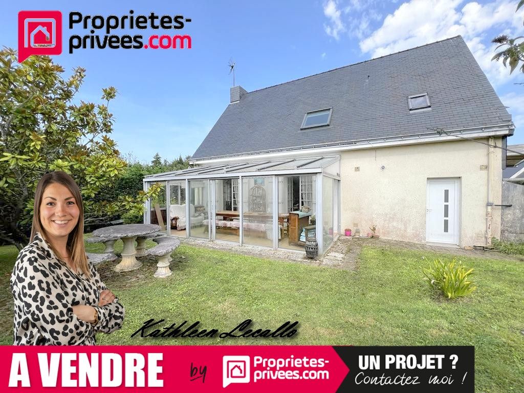 Maison La Baule Escoublac 6 pièce(s) 85 m2