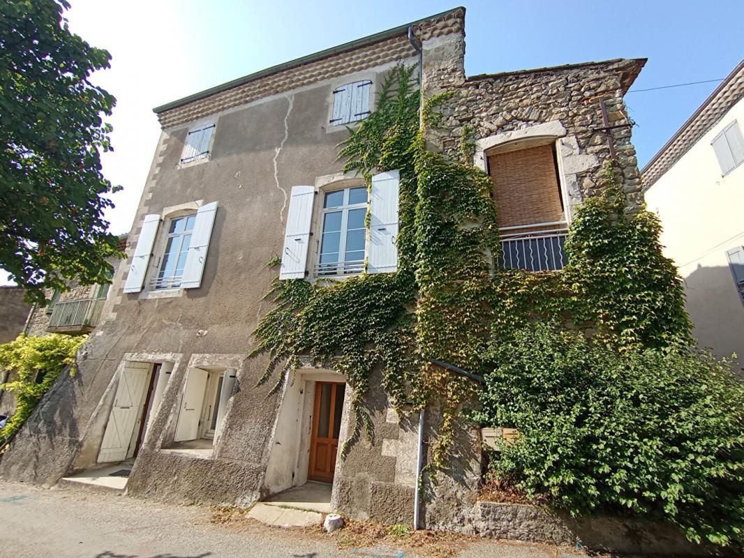 Immeuble Puy Saint Martin 5 pièce(s) 0110 m2