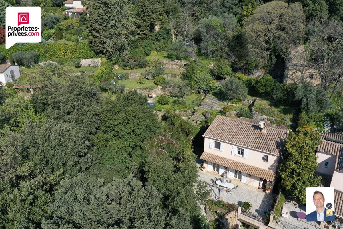 SPERACEDES VILLA INDIVIDUELLE 4 PIECES, GARAGE ET TERRAIN DE 1400 M2 2