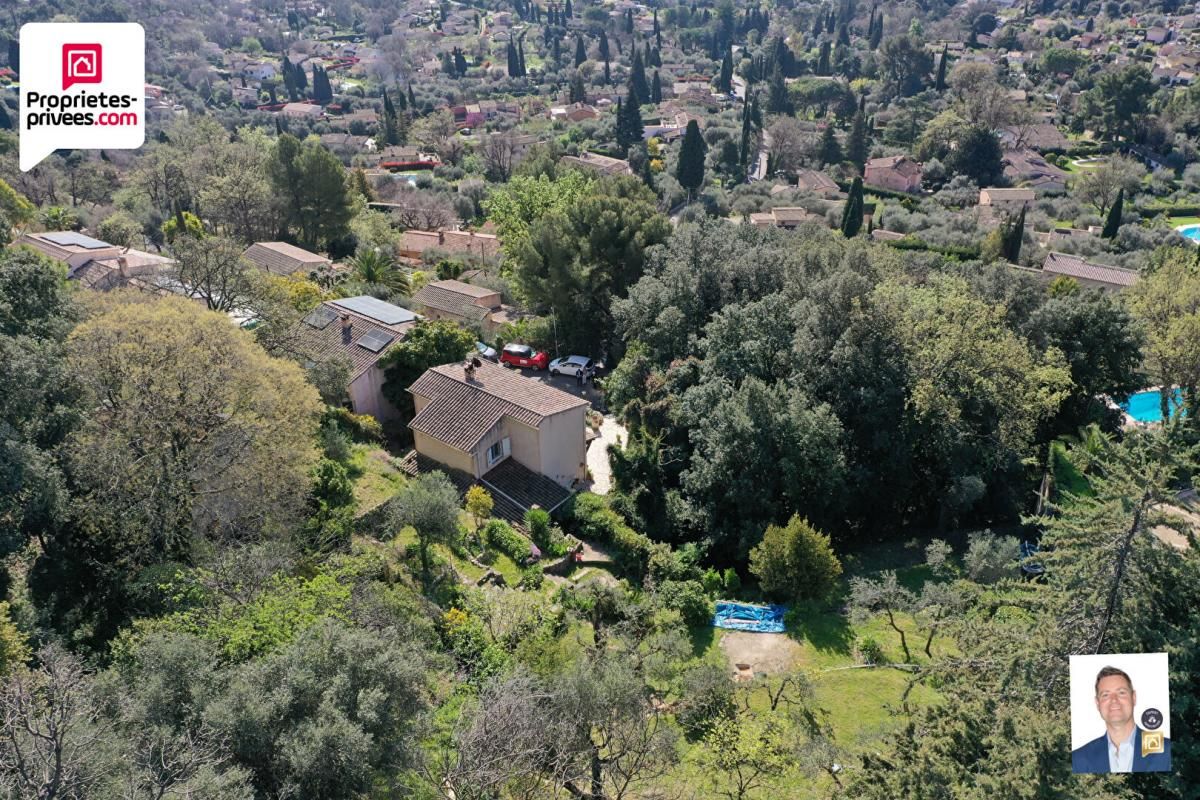SPERACEDES VILLA INDIVIDUELLE 4 PIECES, GARAGE ET TERRAIN DE 1400 M2 3