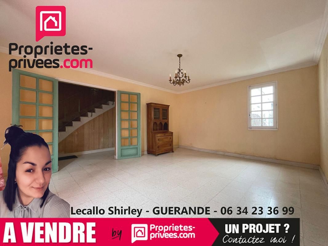 Maison Guerande 6 pièce(s) 104 m2