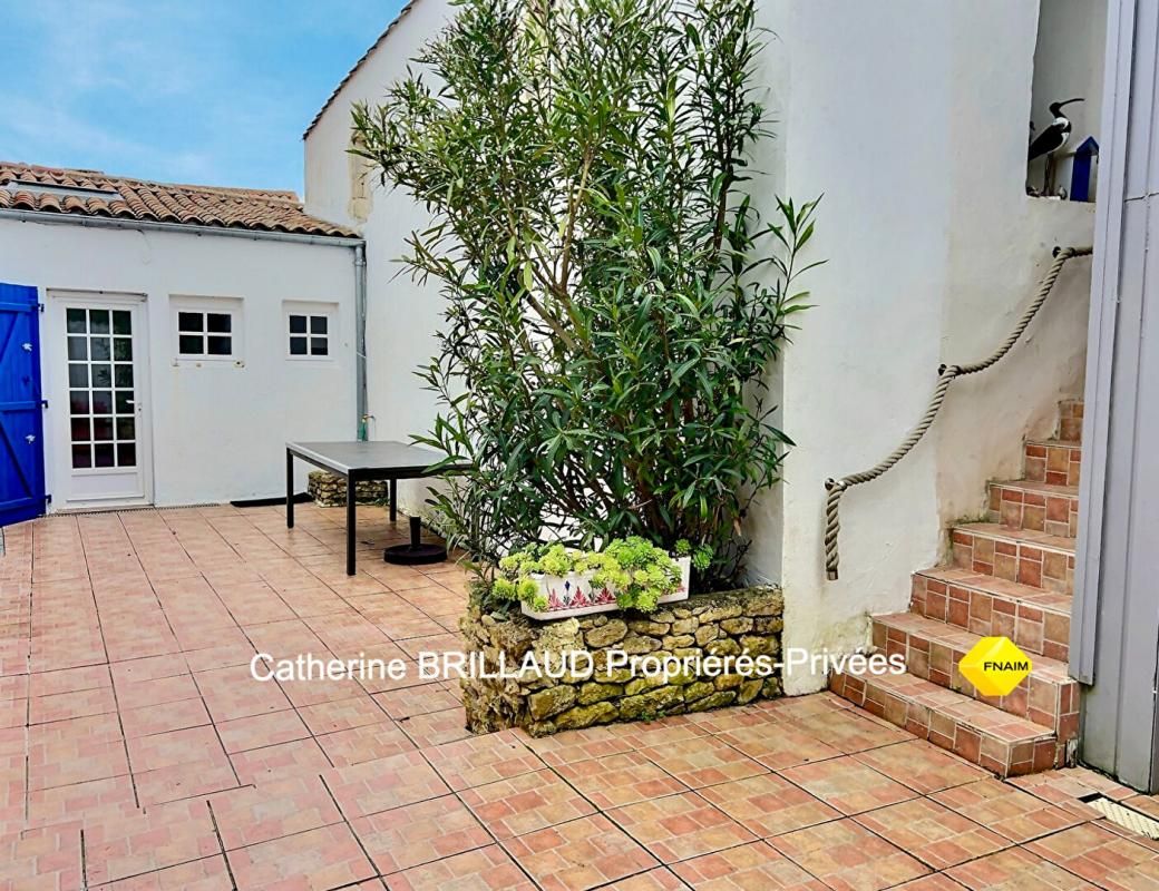 LOIX Maison Loix 5 pièce(s) 76 m2 4