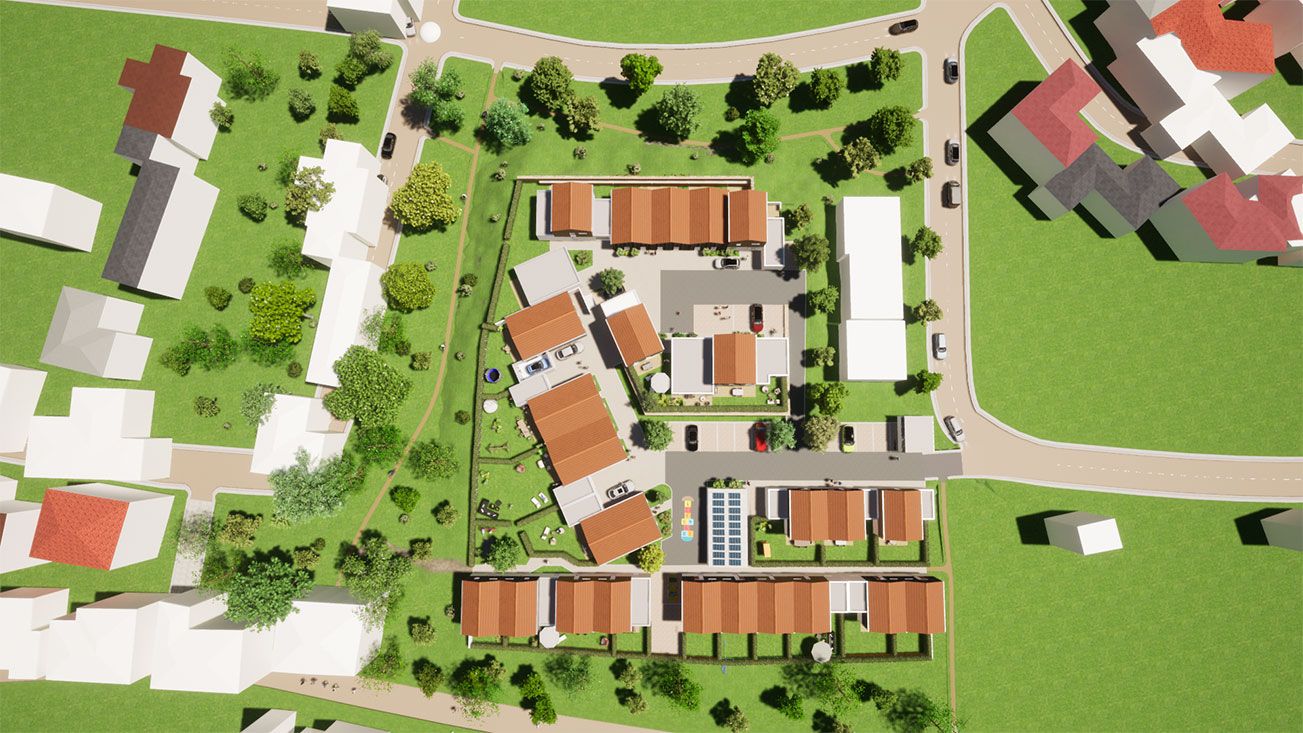 VAUX-SUR-MER Maison Vaux Sur Mer 4 pièce(s) 88.86 m2 4
