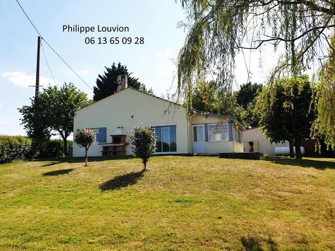 Maison Levignac De Guyenne 7 pièce(s) 153 m2