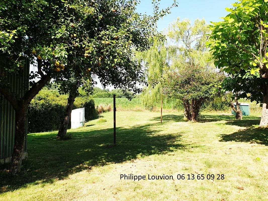 COURS-DE-MONSEGUR Maison Levignac De Guyenne 7 pièce(s) 153 m2 2